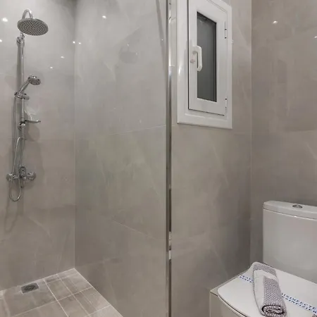 Διαμέρισμα Great Located For 4ppl #2 Αθήνα