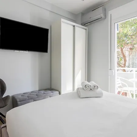 Great Located For 4ppl #2 Athens