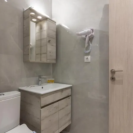 Great Located For 4ppl #2 Διαμέρισμα