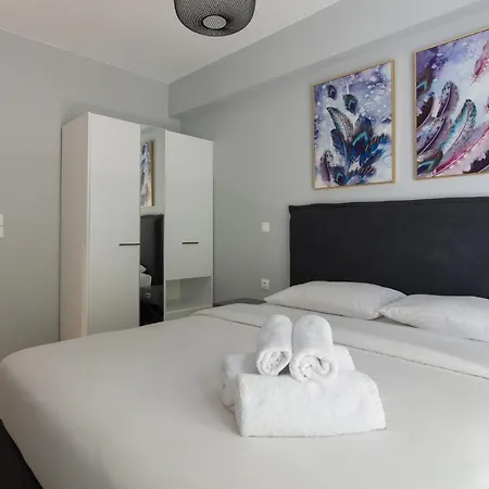 Apartment Great Located For 4ppl #2