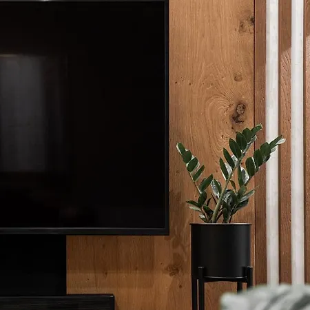 Acropolis Elite Residences Apartment Athens