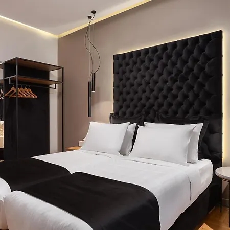 Apartment Acropolis Elite Residences Athens