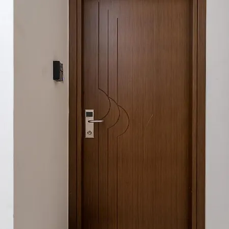 Modern In Exarchia * Αθήνα