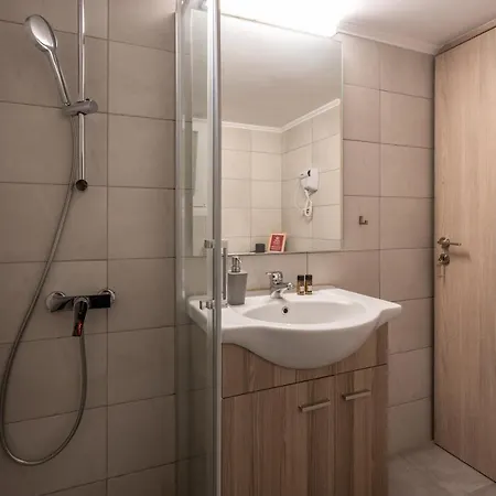 Διαμέρισμα Modern In Exarchia Αθήνα