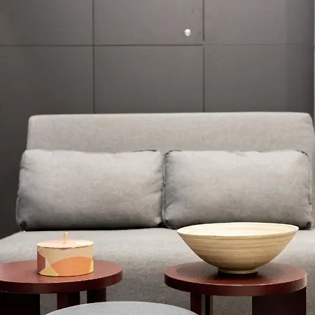 Apartment On Air Top Designed Gem *