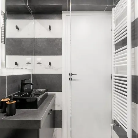 Iosifina Cosy Apartment
