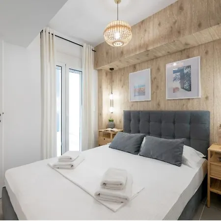 Apartment Iosifina Cosy