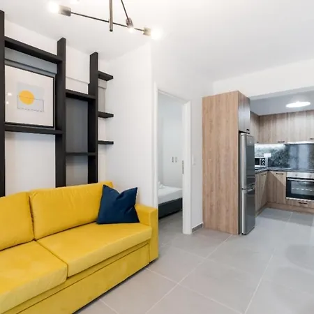 Apartment Iosifina Cosy *