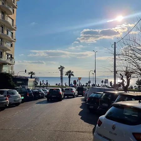 Arman Group Apartament *