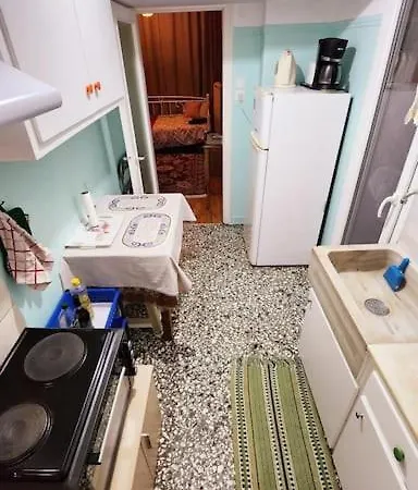 Διαμέρισμα Little Chill