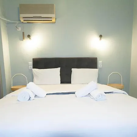 Apartment City Themis 5 Athens