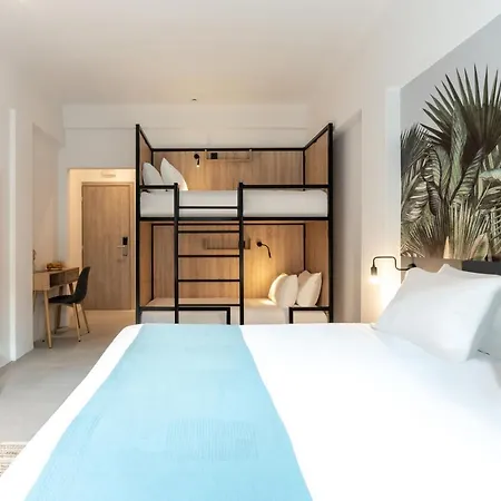 Pame Wild Otel *