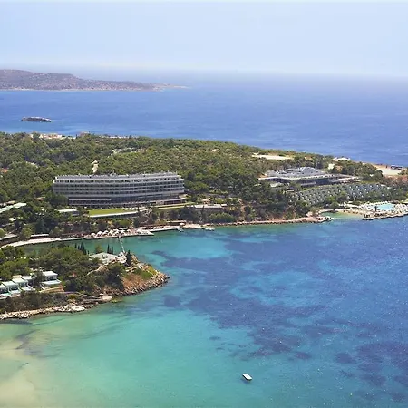 Resort Arion & Spa, Astir Palace Athens