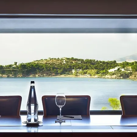 Arion & Spa, Astir Palace Resort 5*