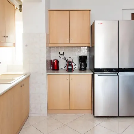 Beautiful, Deluxe Kallithea Apt Apartment