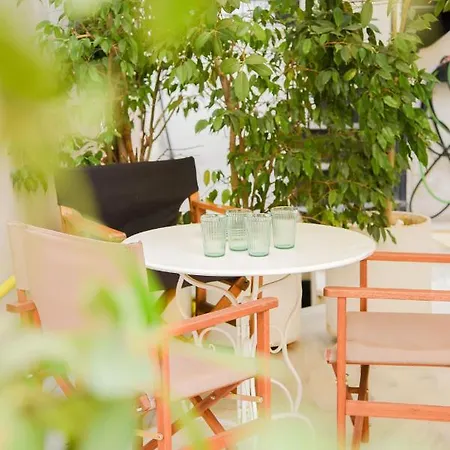 Apartment Neoclassical Athens