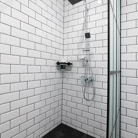 Apartment Luxury Near Edem