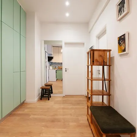 Apartment Luxury Near Edem