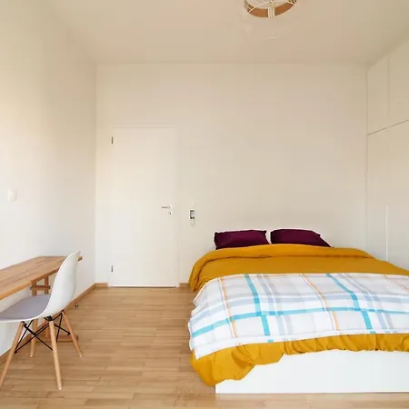 Apartment Luxury Near Edem *