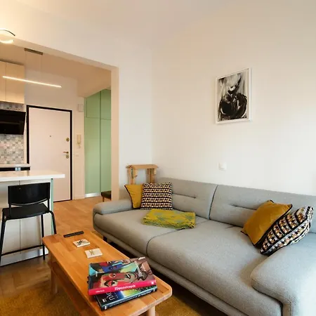 Luxury Near Edem Apartment Athens