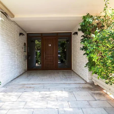 Luxury Near Edem Athens