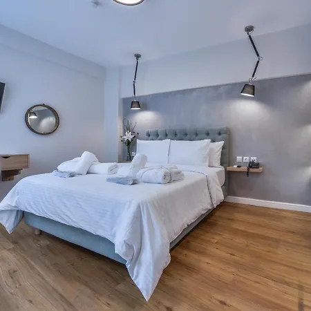Anixi By Ap Hotel