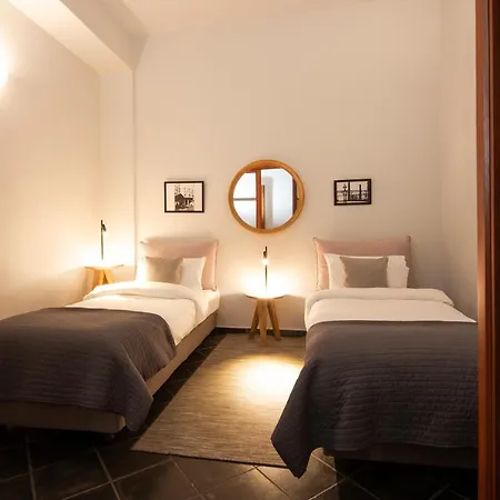 Villa Meliti Villa