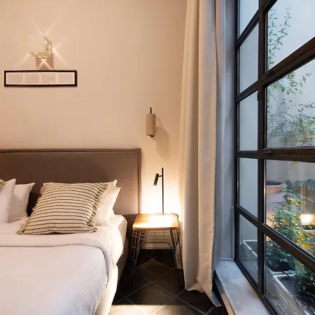 Villa Meliti Villa Athens