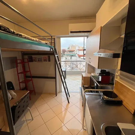 Princeps De Cura Apartment *