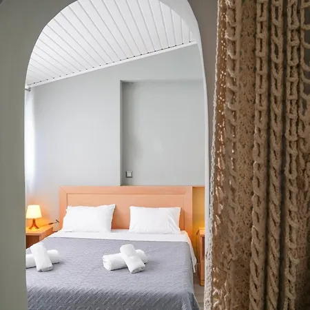 Apartment Historic Centre Renovated *