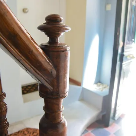 Neoclassical Apartment Athens