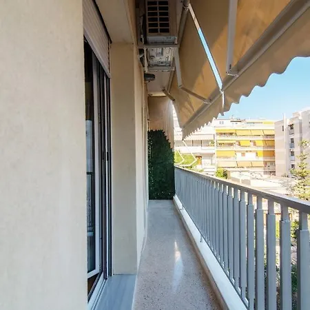 Luxury Near Edem Apartment