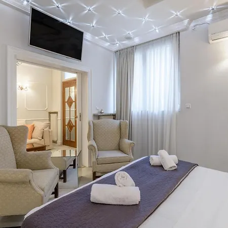 Appartement Presidential By Athene