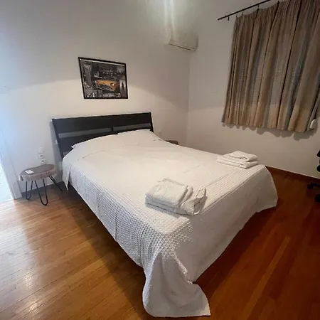 Apartamento Pagrati Flat 7