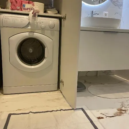 Pagrati Flat 7 Apartamento *