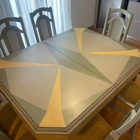 Apartamento Pagrati Flat 7