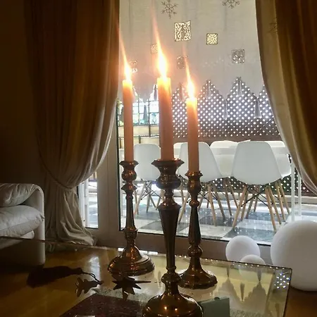 Apartment The Magnolia - Sophisticated *
