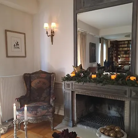The Magnolia - Sophisticated Athens