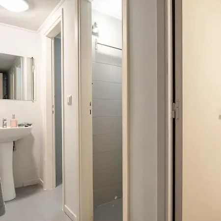 Apartment W/ View Of Olympuszeustemple/4bedr-3bath-2kitc *
