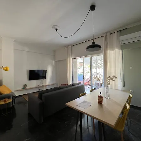Saffron In Central Appartement *