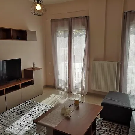 Apartment Innova I