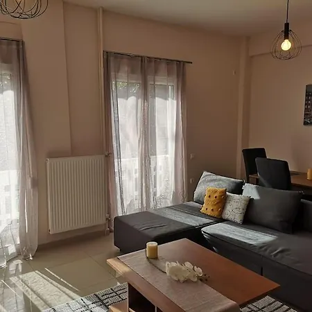 Apartment Innova I *