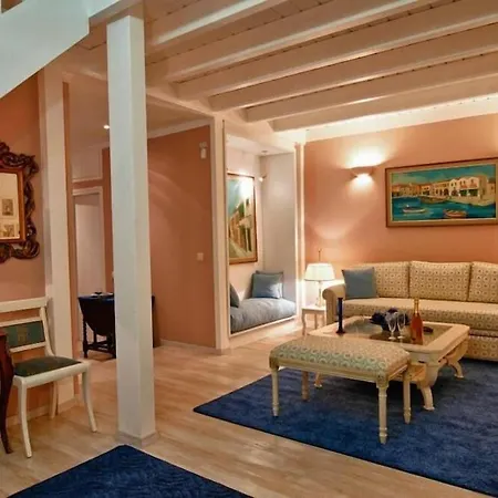 Acropolis Luxury House * Athens