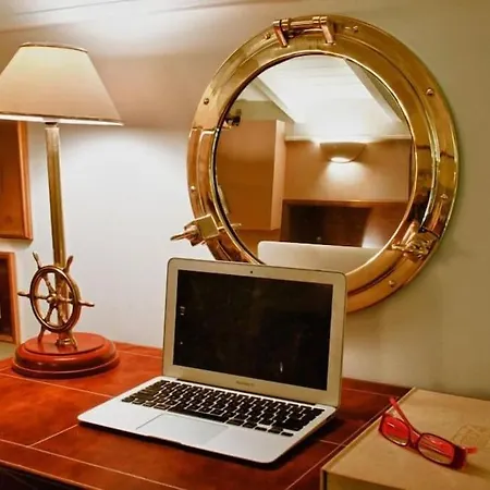 Acropolis Luxury House Apartment *