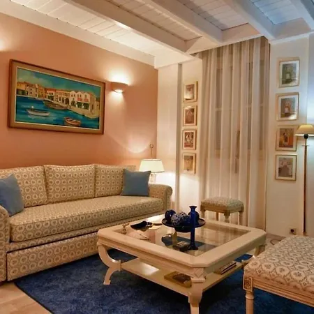 Apartment Acropolis Luxury House *