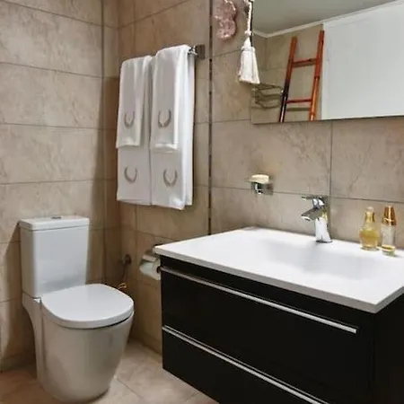 Acropolis Luxury House * Athens