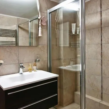 Acropolis Luxury House * Athens
