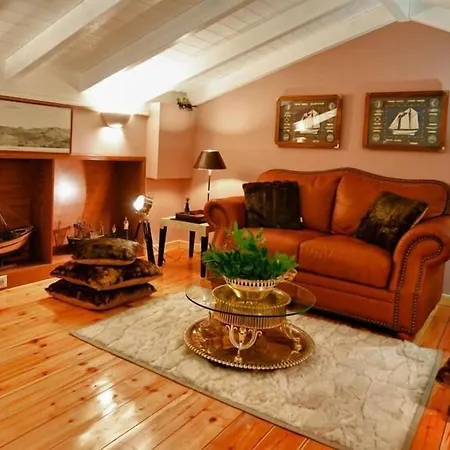 Apartment Acropolis Luxury House *
