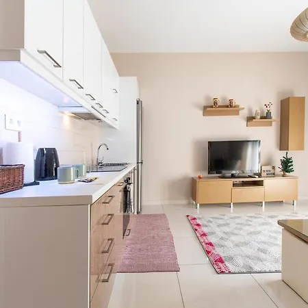 Apartment Innova Ii