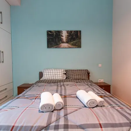 Innova Ii Apartment
